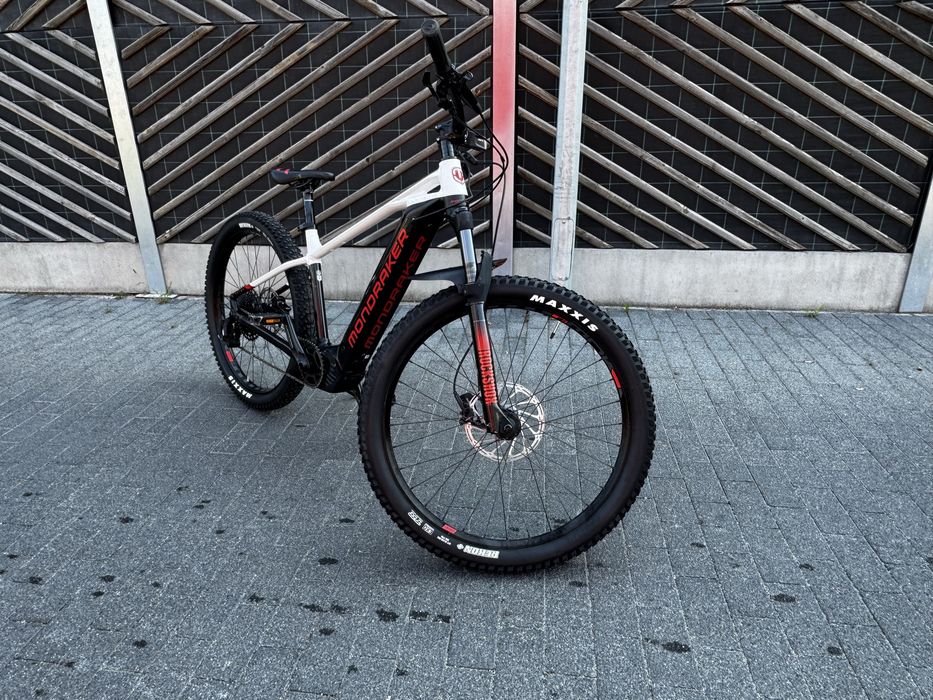 Vând Bicicletă Electrică  MONDRAKER