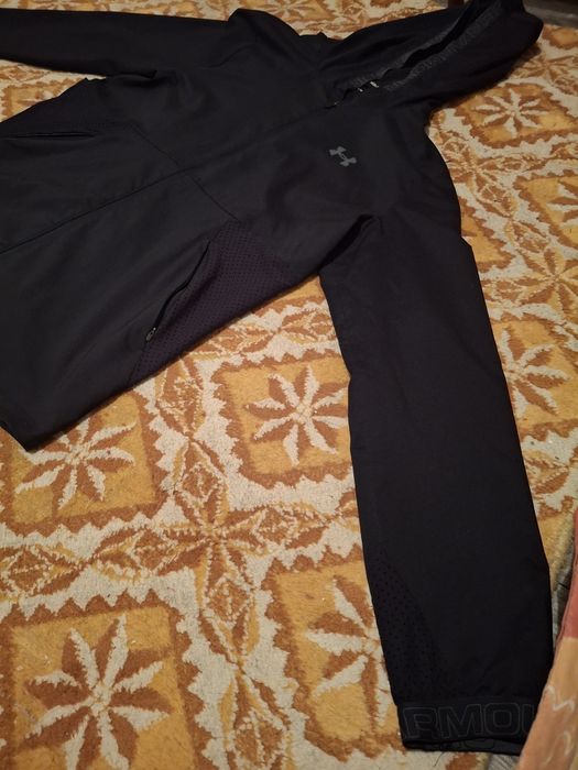 Trening under armour barbati