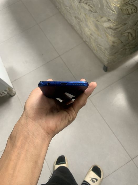 Redmi note 8 срочно