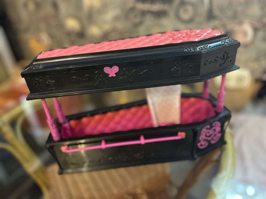 Монстр  хай  , мото   !  !