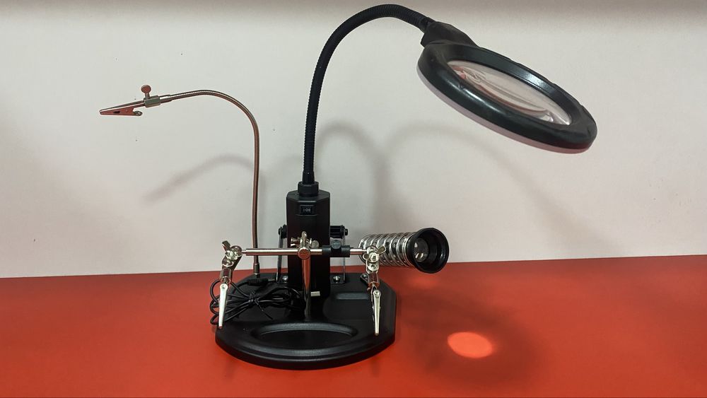 Набор для ремонта электроники