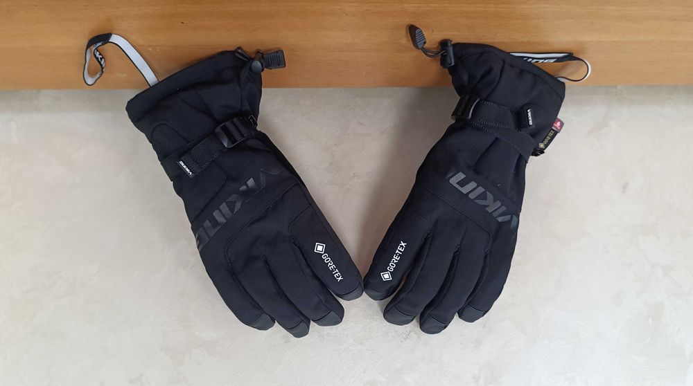 Viking Hudson GTX-Чисто Нови с Етикети