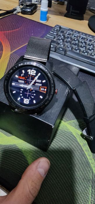 Продаются Смарт часы