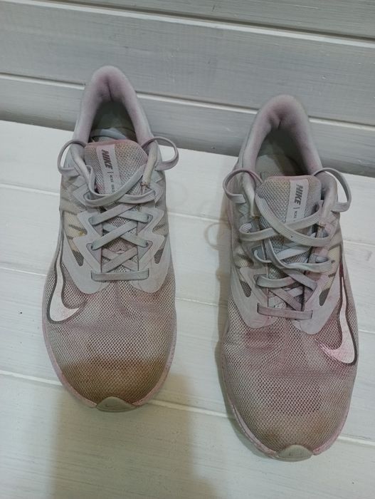 Nike Quest 3 N 40,5 - 29 лв