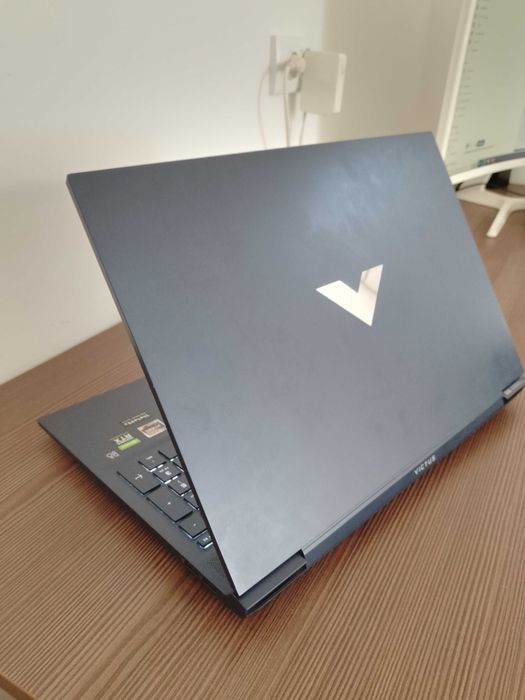 Ноутбук VICTUS игровой