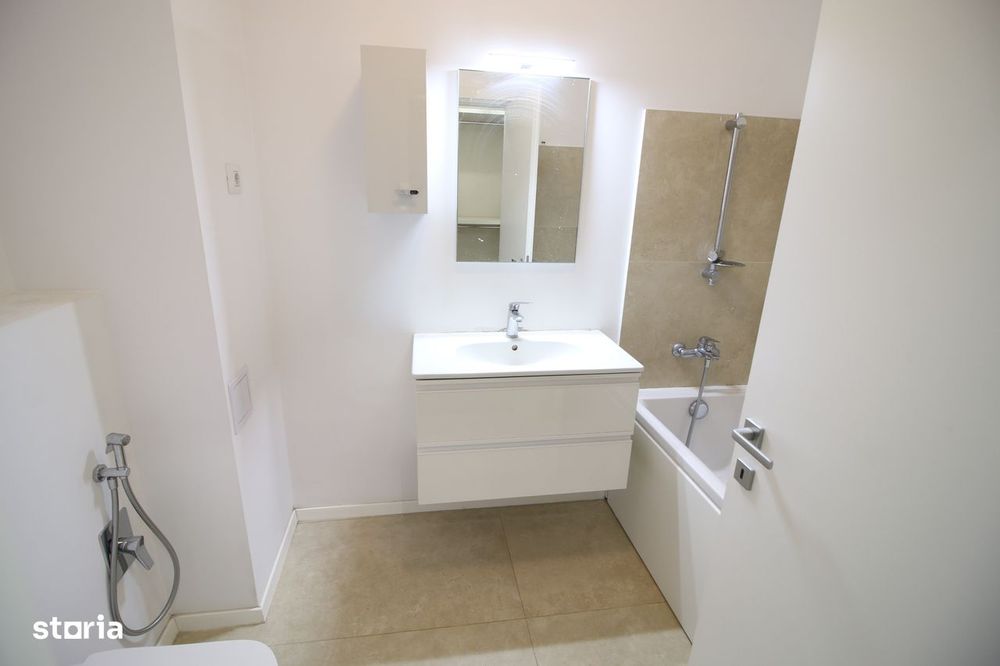 Apartament modern cu 4 camere si SPA - MRS Residence Baneasa