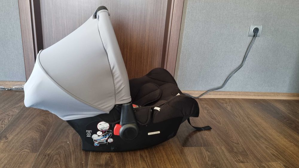 Детска Количка - Ickle Bubba Stomp (намаление)