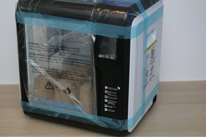 3D принтер Flashforge
