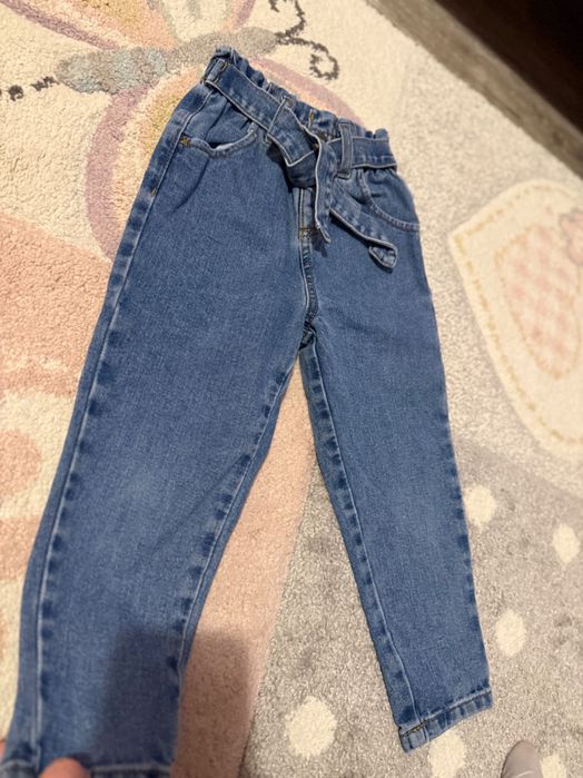 Детски лот 4-5 г