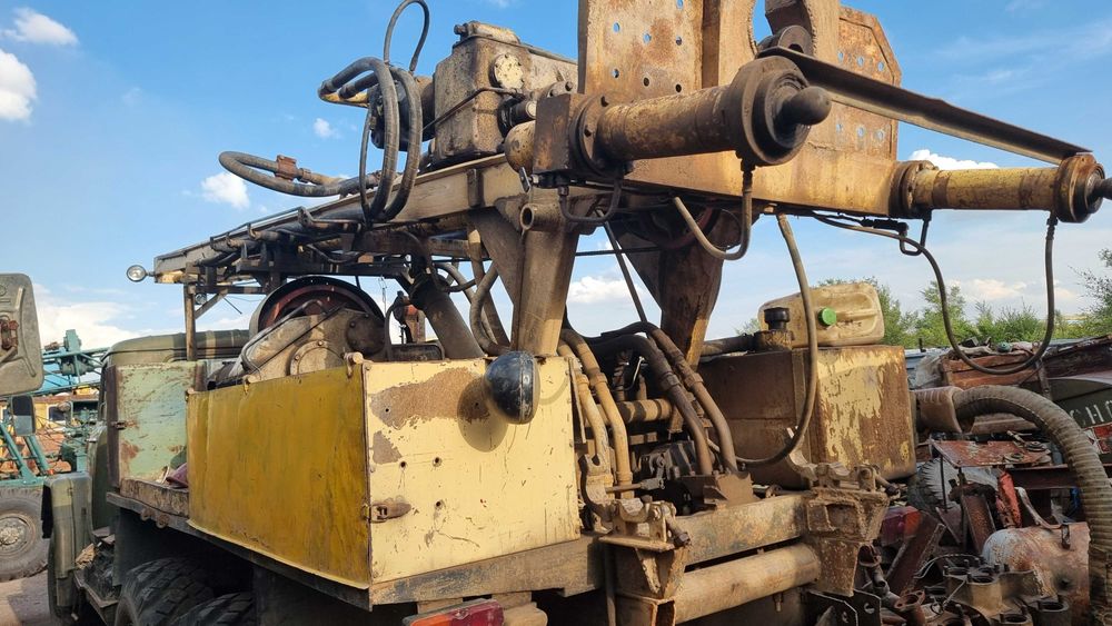 Продам УРБ 2А2 КГК