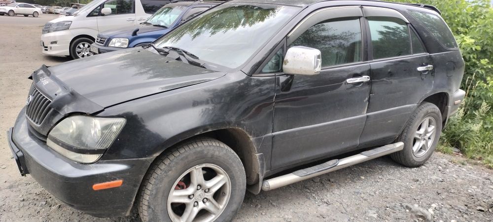 Продам Лексус рх 300