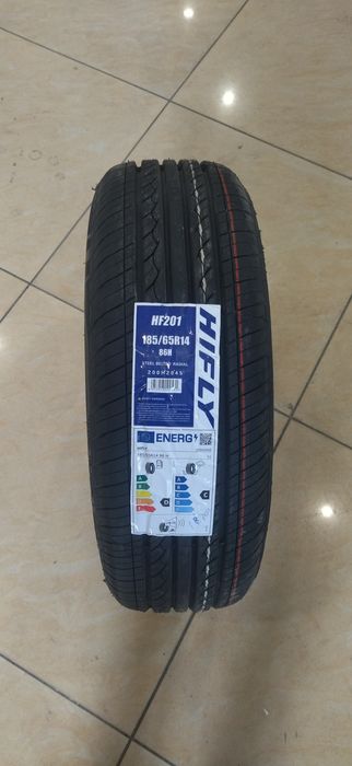 185/65R14 HF201 HIFLY