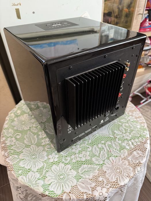 Subwoofer 10” Teufel