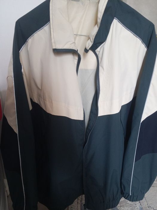 Одежда ветровка outvenre