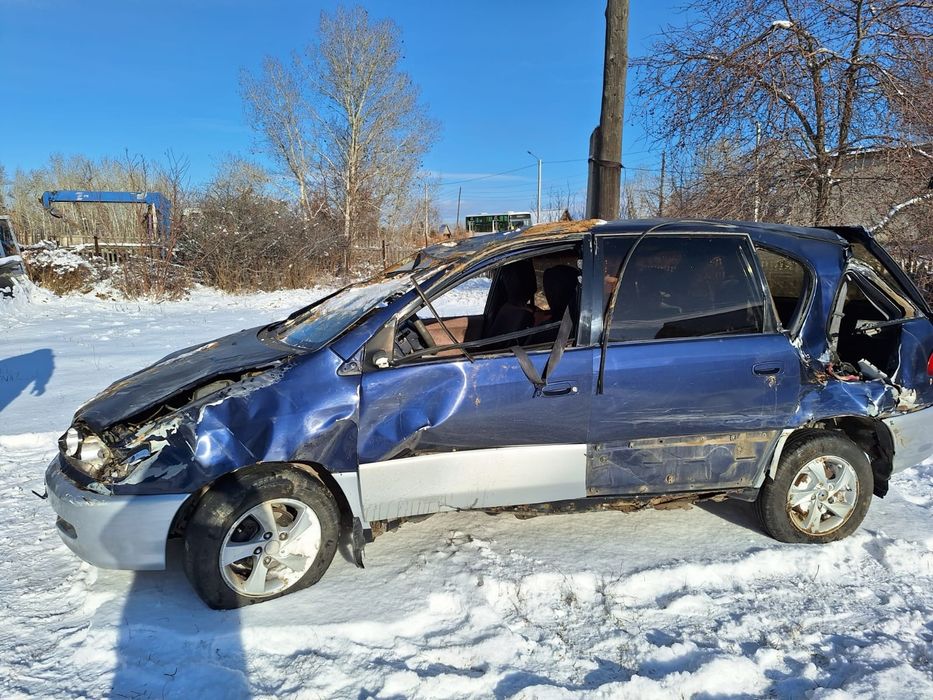 Продается Тайота Ипсум