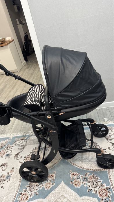 Коляска Teknum 2в1