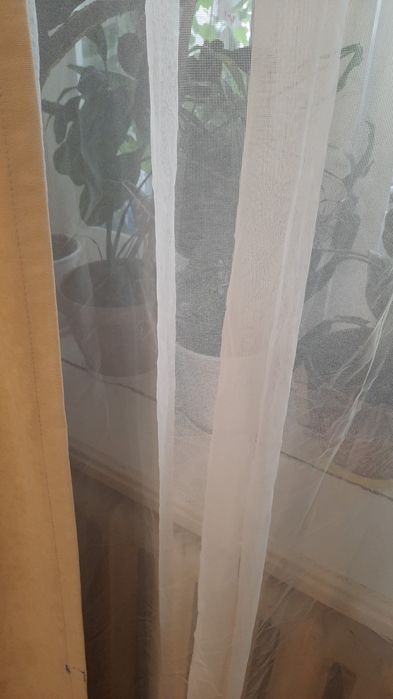 Шторы блэкаут 2,40×1,90