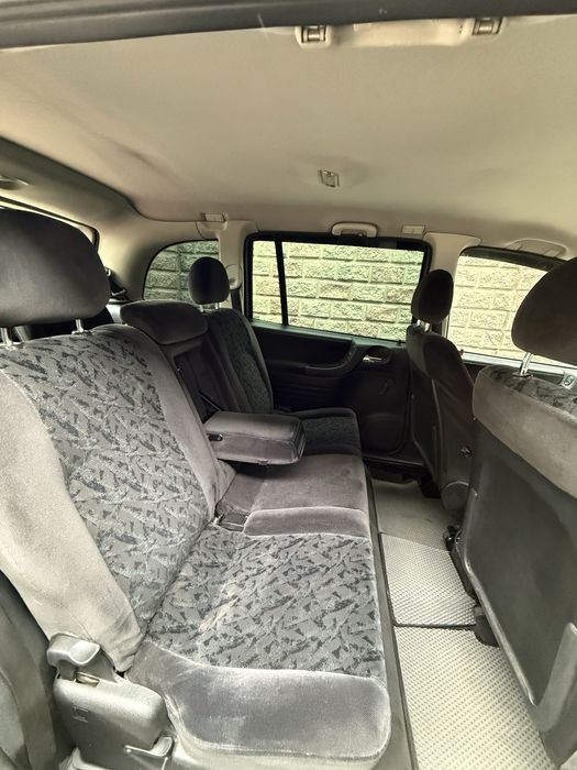 Продам авто Zafira A