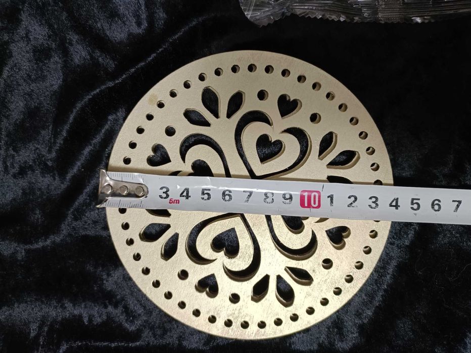 Фурнитура для изготовления сумок из бусин и не только