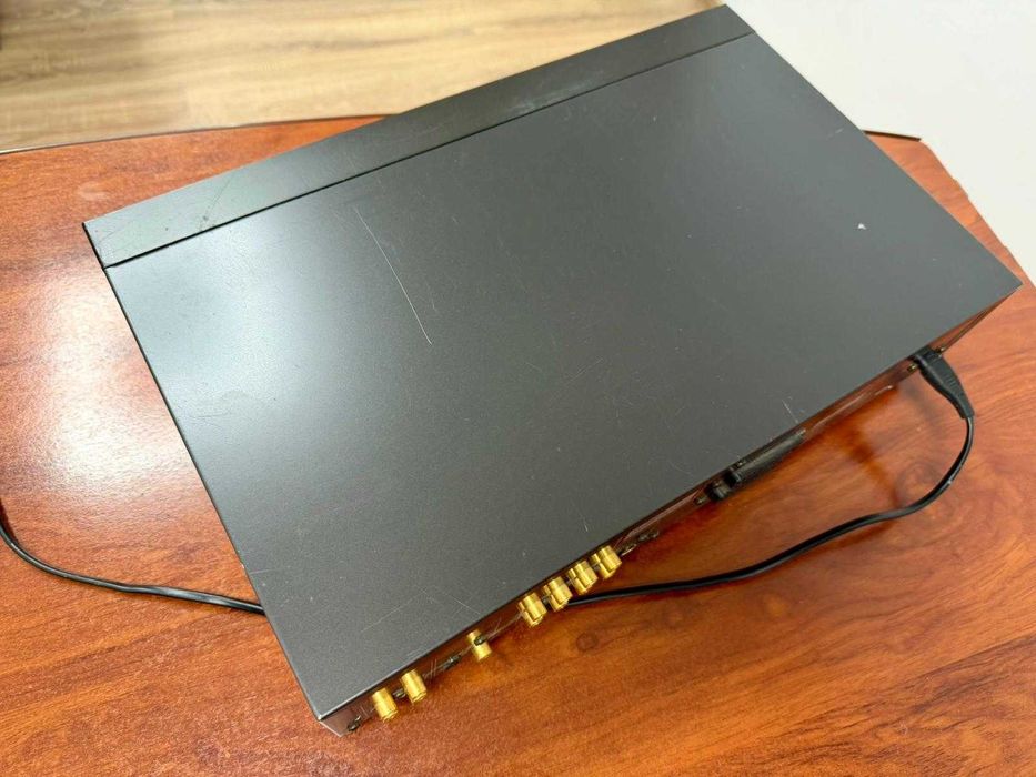 Panasonic DVD A-7, 24bit DAC, (Technics DVD A-10)