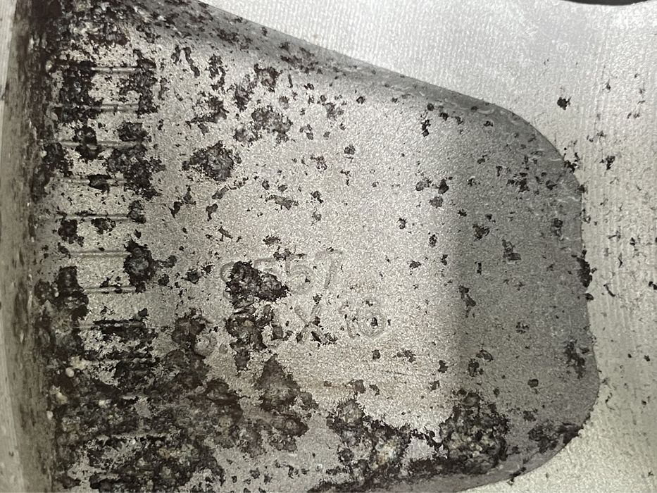 Jante aliaj R16 5x114,3 originale Hyundai