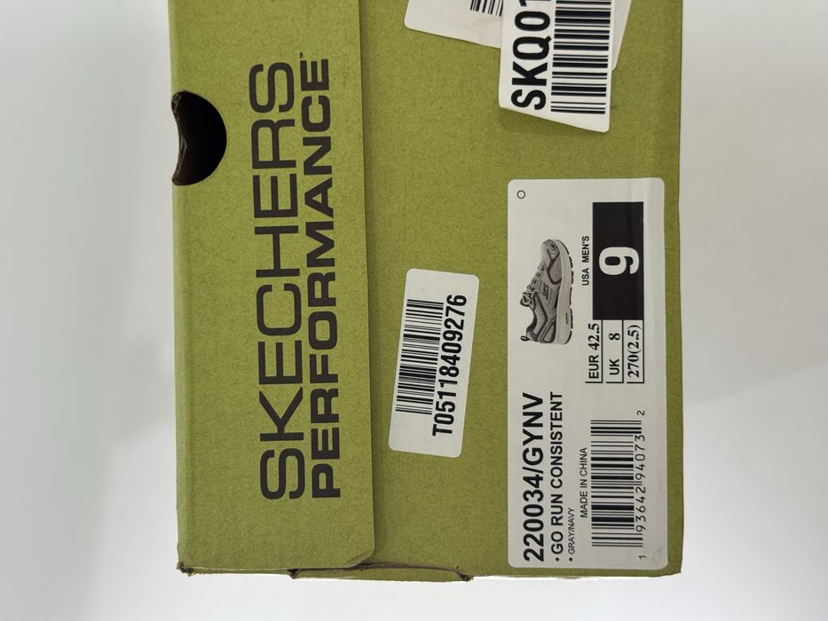 Skechers Go Run Consistent Оригинал
