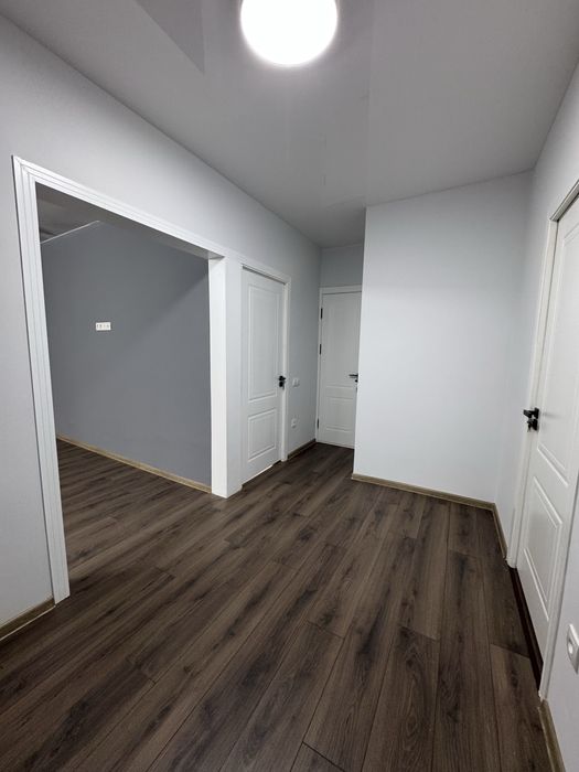 Продам свою кваритиру с новым евро ремонтом под ключ!