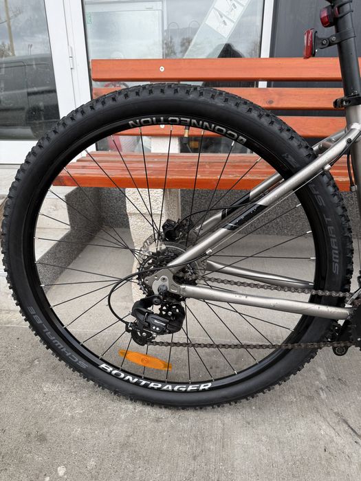 Планински велосипед Trek Marlin размер: 29/M