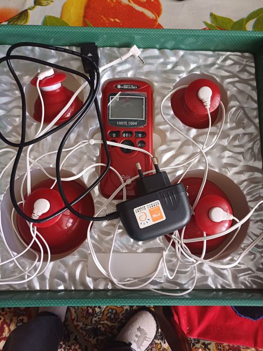 Продам массажёр ,