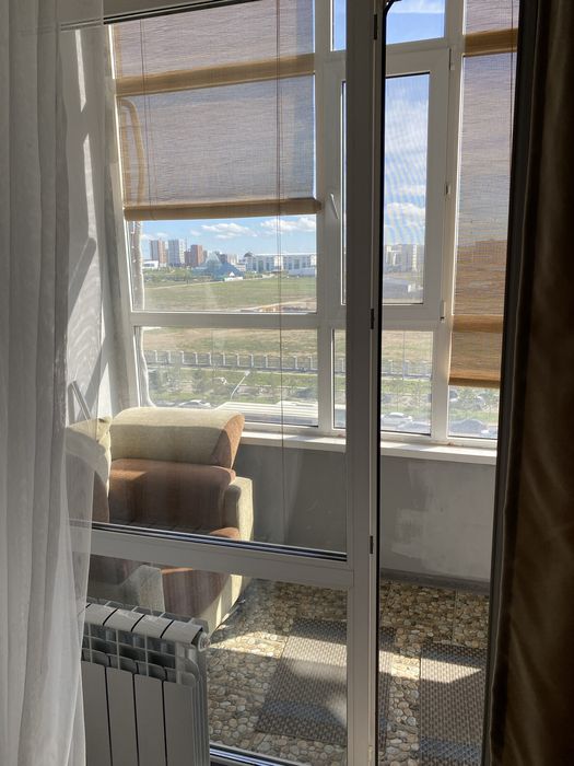 Сдам 1 комн квартиру