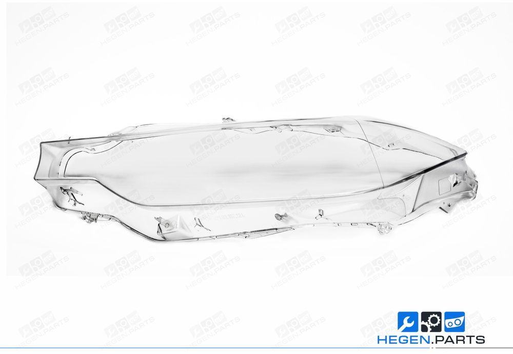 Стъкла за фарове BMW 3 серия F30 пред фейс LCI Ф30 корпус капак капаци