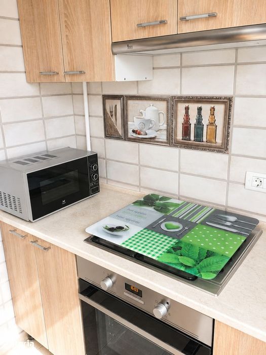 Apartament 2 camere/ Vila Floreasca/ Elegant/ Renovat/ AC/ 60 mp — fotografia 3