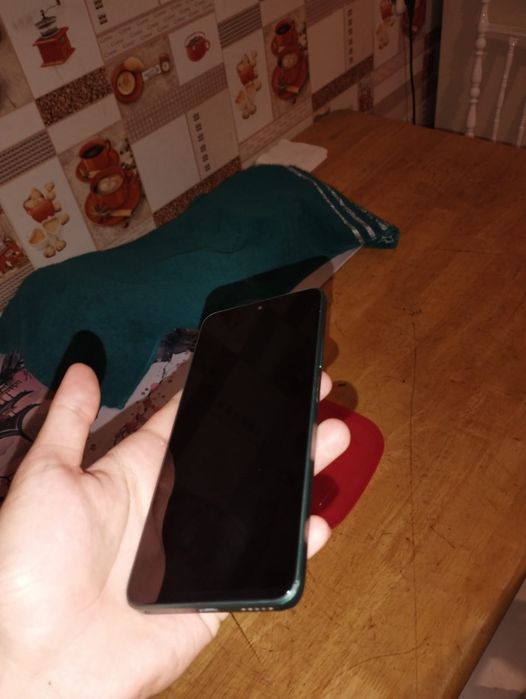 Телефон huawei nova 12i