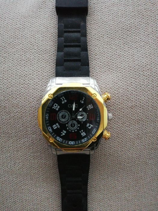 Мъжки Часовник C&C