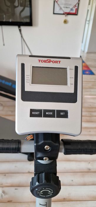 Велоергометър TopSport TS 2287