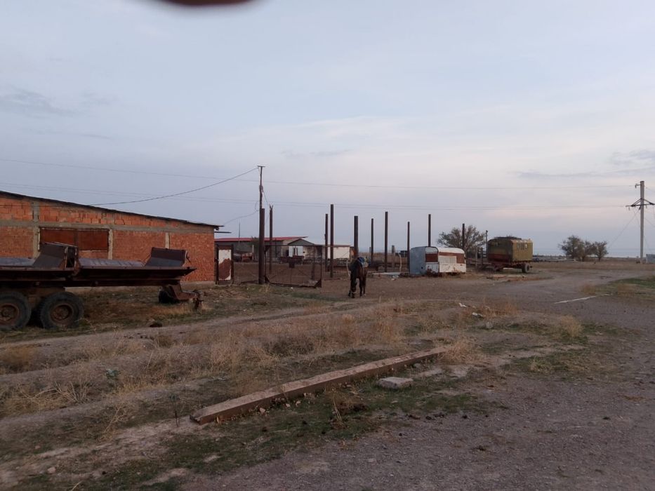 Продам действующий бизнес, крестьянское хозяйство