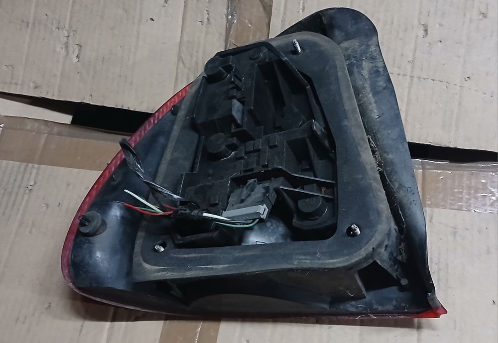 Rover 400 - оригинален стоп