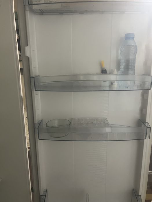 Хладилник за вграждане с фризер Gorenje RCI4181AWV