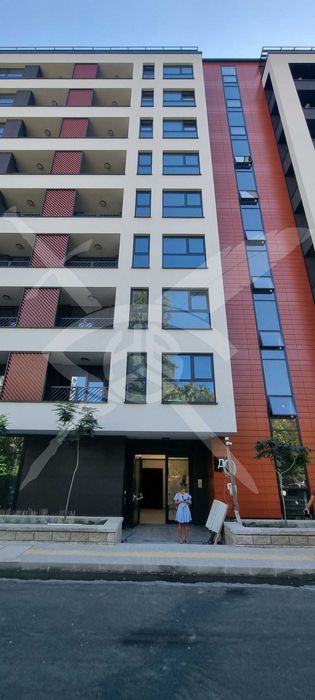 Продава се Двустаен апартамент в София, Зона Б-5-3 - 79 кв.м за 3292 €/кв.м - Снимка #7