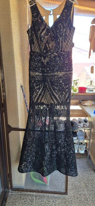 Rochie eleganta!