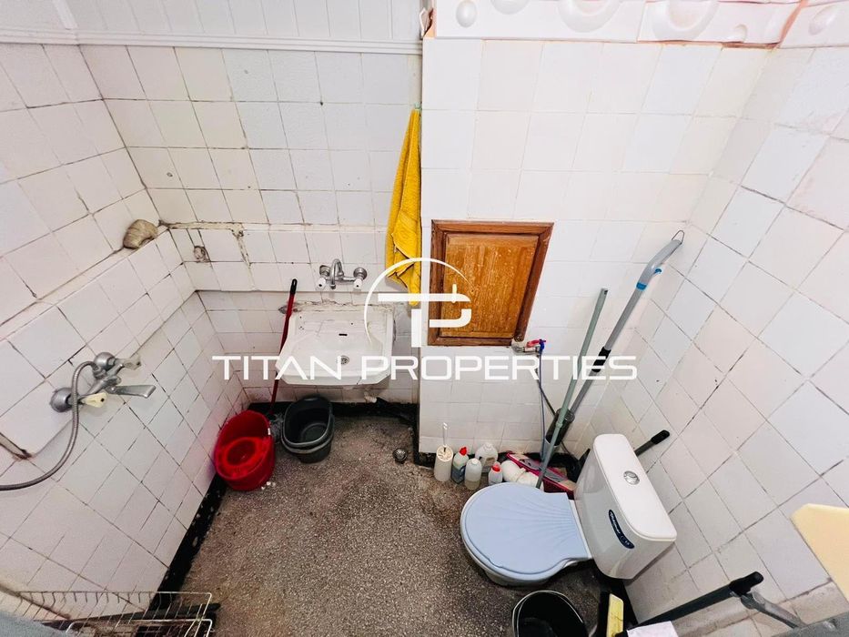 Дава се под наем Двустаен апартамент в Бургас, Славейков - 60 кв.м за 278.97 € - Снимка #9