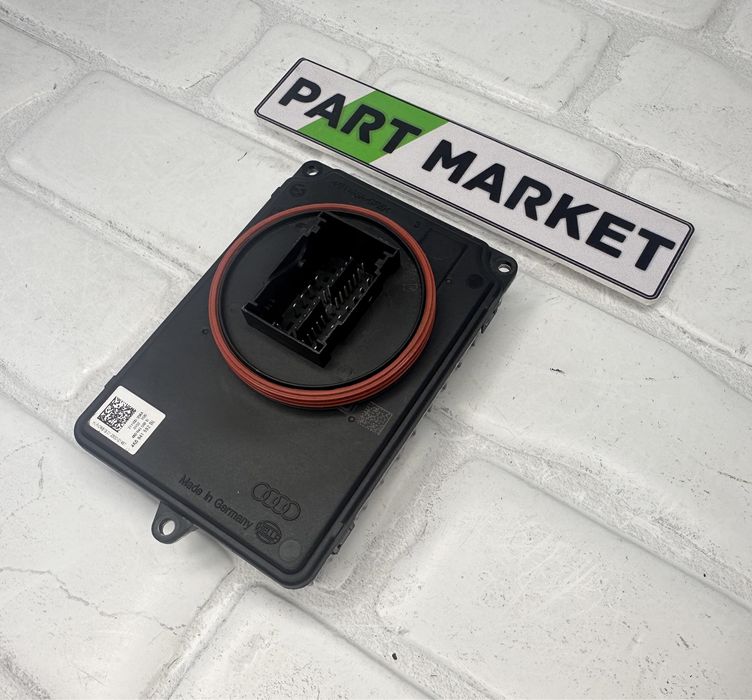 Баласт модул AUDI A6 A7 C8 4K0941592B 4K0941592BL