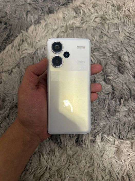 Redmi not 13 pro plus 5G ideal sastayana