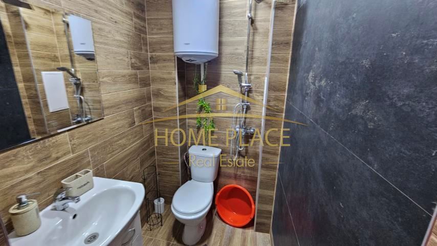 Дава се под наем Едностаен апартамент в Варна, Погреби - 30 кв.м за 229.5 € - Снимка #4