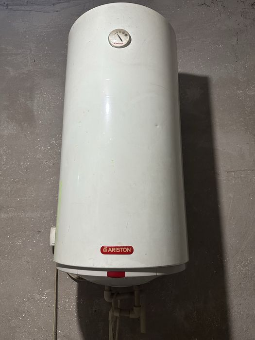 Ariston 100 литр Аристон