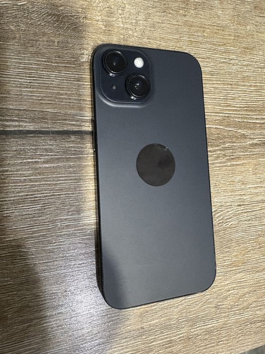 Iphone 15- 128gb
