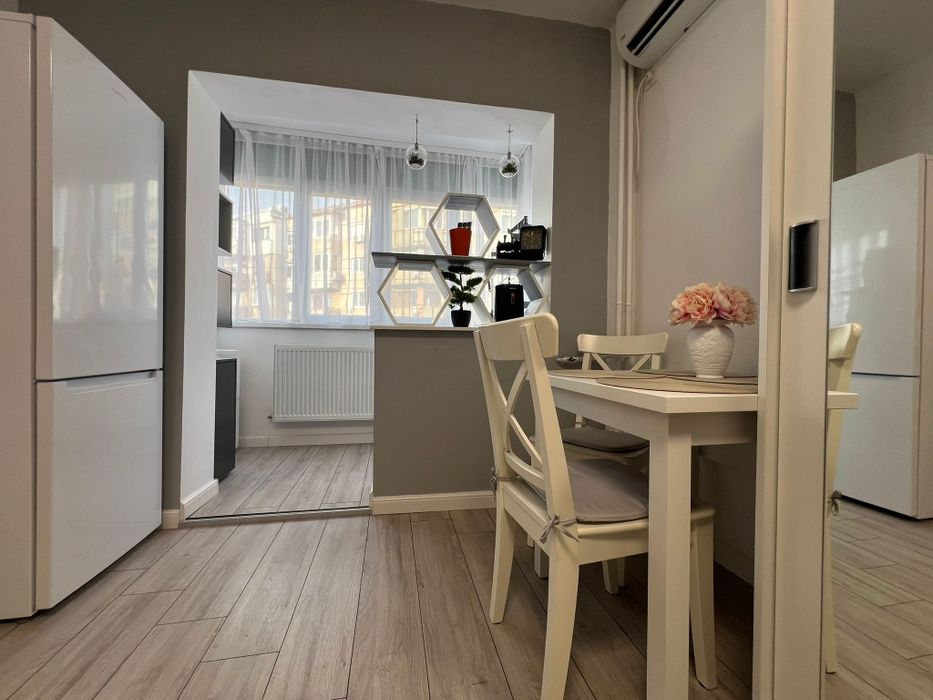 Garsoniera Chirie Calea Aradului