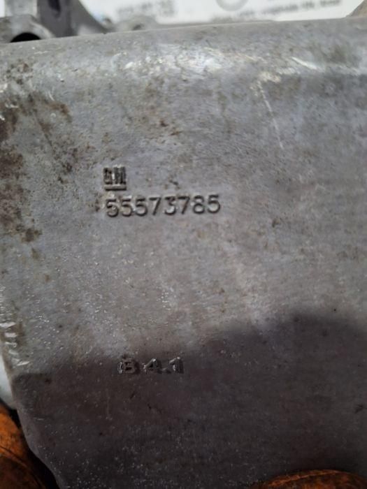 Baie ulei Opel Insignia A facelift 1.6 CDTI B16DTH; B16DTE; B16DTC; B1