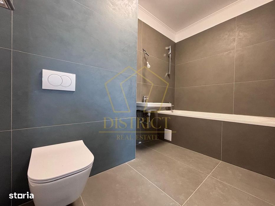 Apartament modern cu 3 camere | Torontalului