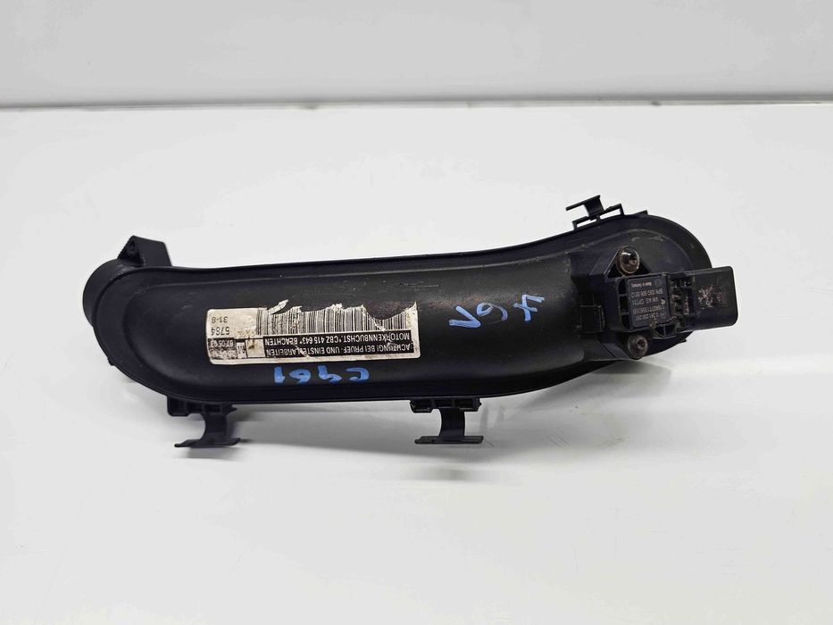 Tub intercooler  Seat Ibiza 5 (6J5) [Fabr 2008-2017] 03F145673F 1.2 TS